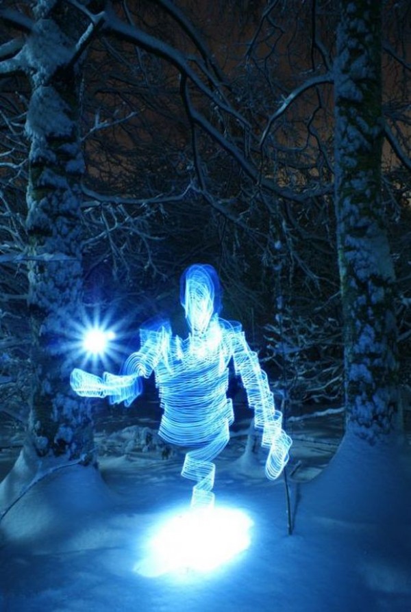 Extreme Light Painting by Janne Parviainen (29)