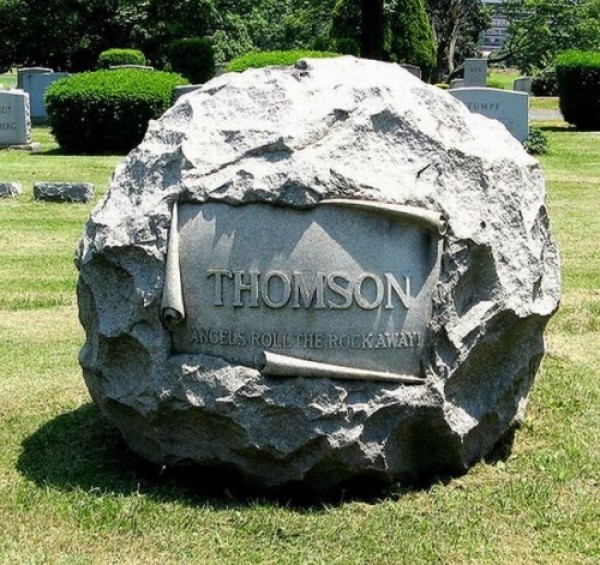 Funny Epitaphs and Humorous Tombstones (5)