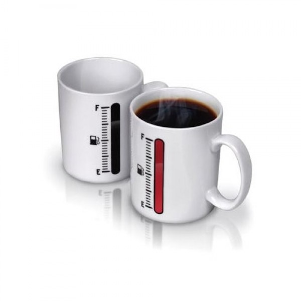 Outlandish Coffee Mugs (2)