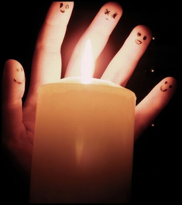 Secret Life Of The Fingers (4)