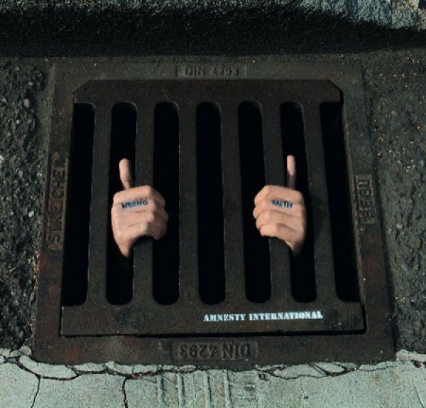 Top 10 Creative Guerilla Marketing Campaigns (8)