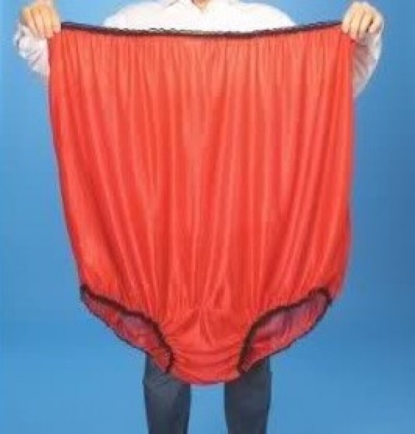 Big Girl Panties (1)