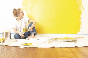 Home Painting Tips: Before You Paint Your Home