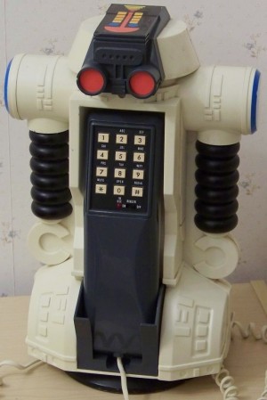 Automated Prank Calls using A.I. Technology?