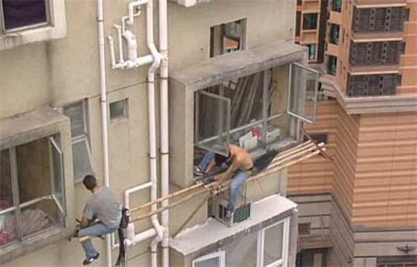 Construction Worker Mega Fails (21)