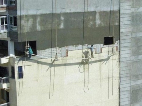 Construction Worker Mega Fails (40)