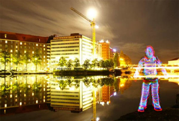 Extreme Light Painting by Janne Parviainen (23)
