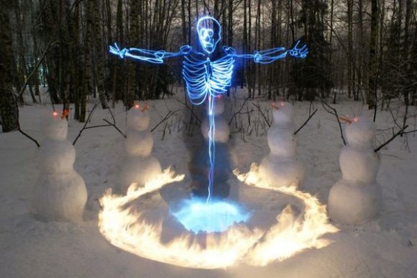 Extreme Light Painting by Janne Parviainen (37)