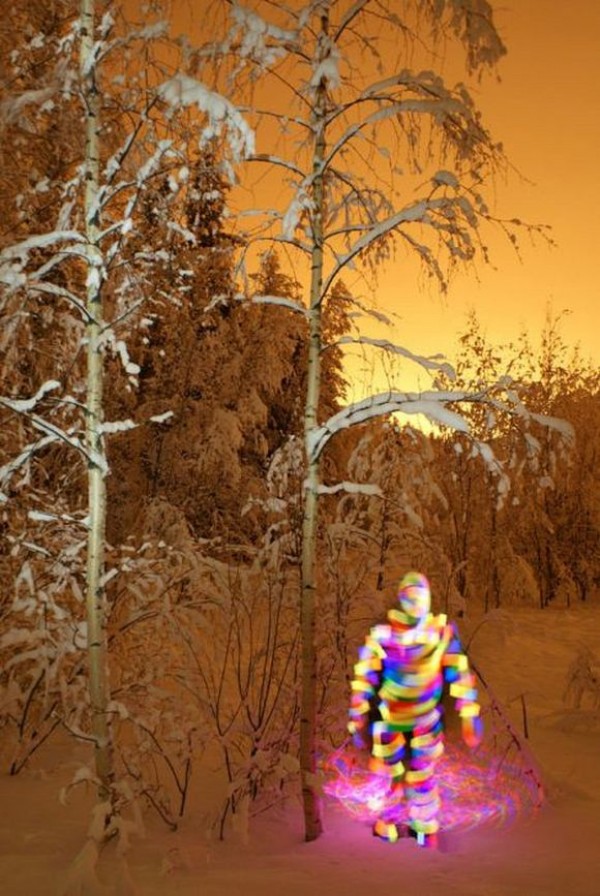 Extreme Light Painting by Janne Parviainen (39)