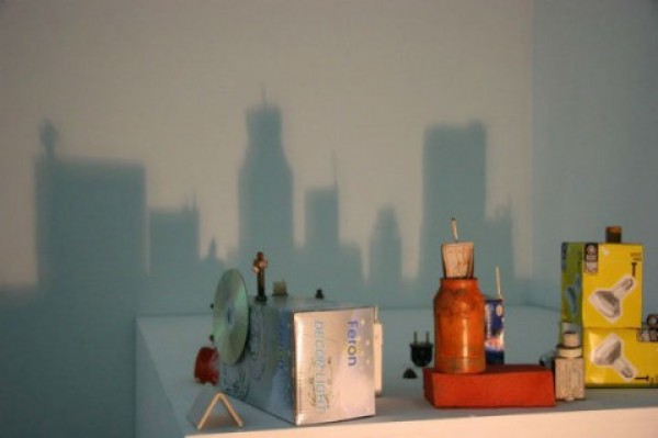 Paints with Shadows and Light  (5)