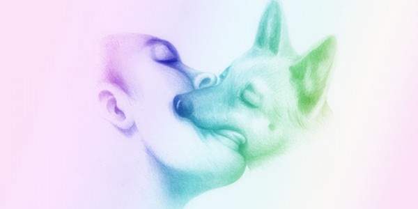 Saiman Chow Animal Kiss (5)