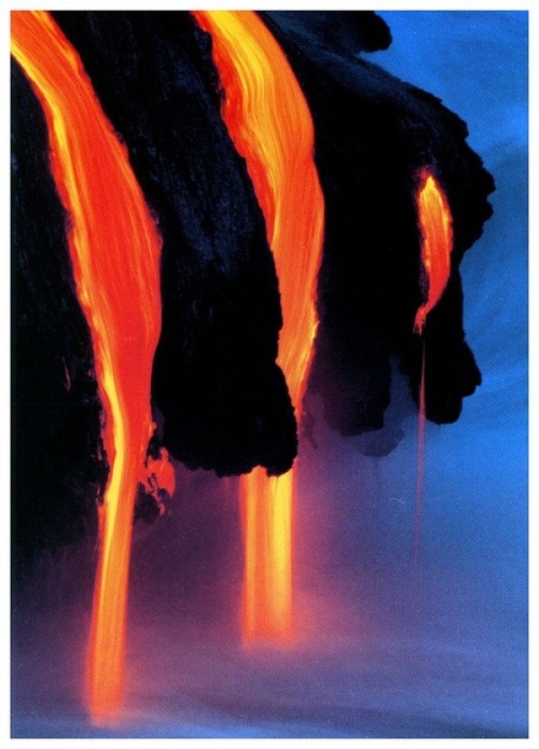 Top 10 Best Volcanic Eruptions in the World (8)
