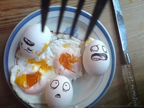 Top 10 Funny and Clever Emotions Egg (6)