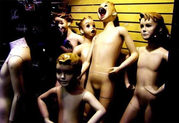 Top 15 Mannequins That Will Steal Your Soul (1)