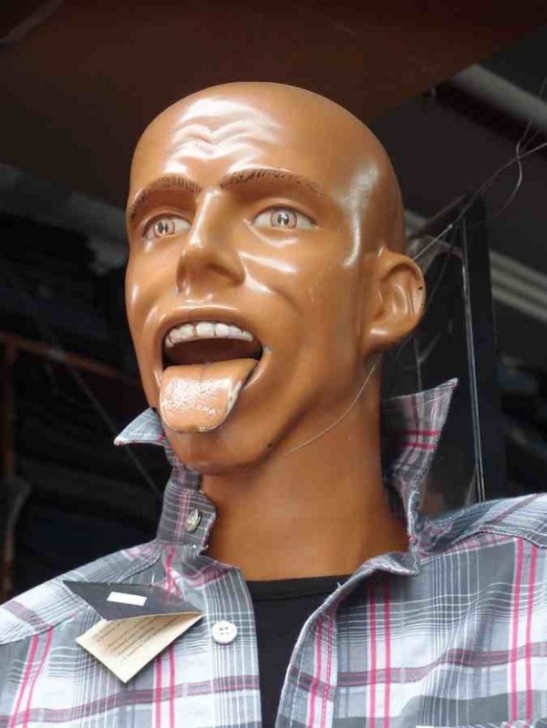 Top 15 Mannequins That Will Steal Your Soul (14)