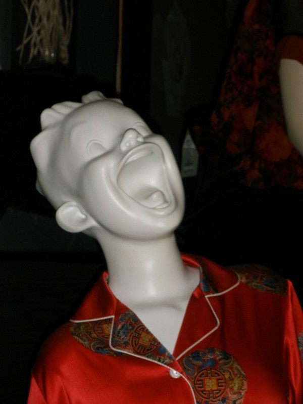 Top 15 Mannequins That Will Steal Your Soul (15)