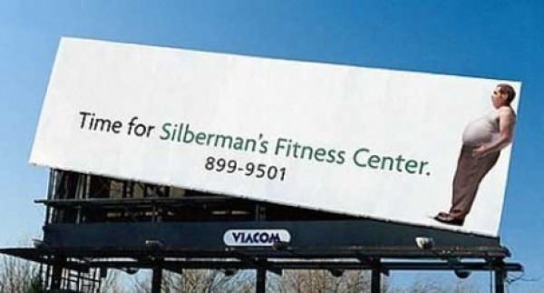 Billboards That Make Us Laugh (1)