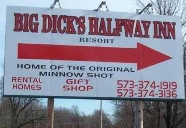 Billboards That Make Us Laugh (6)