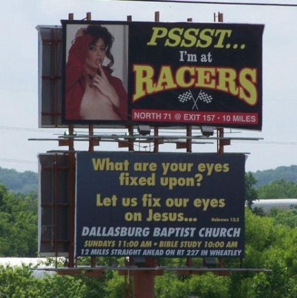 Billboards That Make Us Laugh (8)