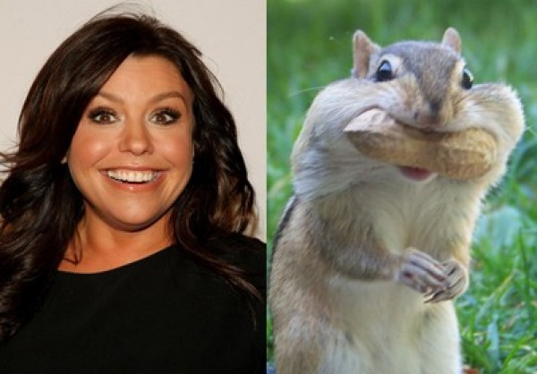 Celebrities Who Look Like Animals (3)