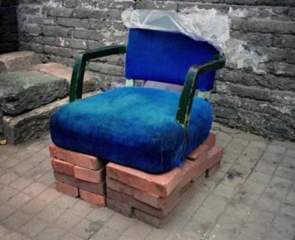 Funny Chairs (20)