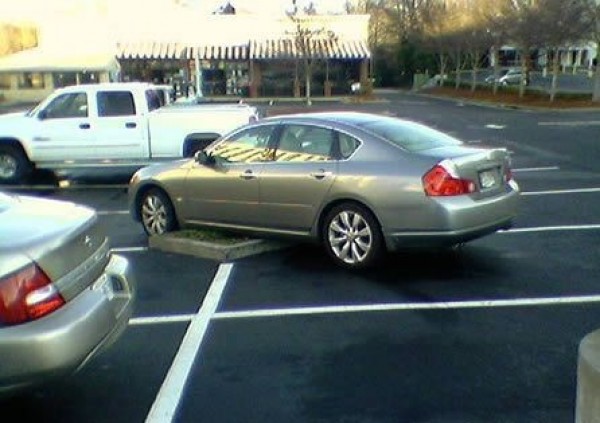 The Worst Parking Jobs Ever (11)