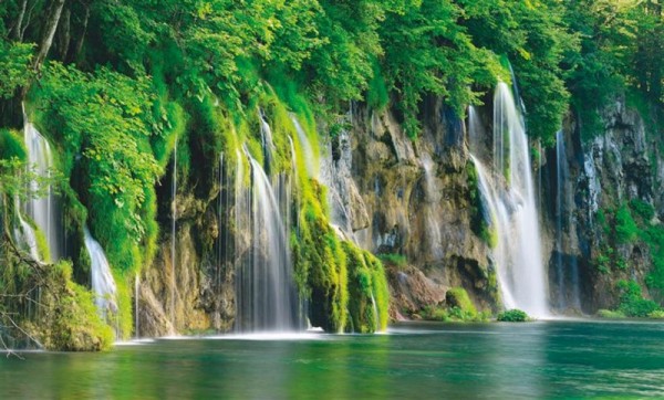 Top 10 Beautiful Places In The World (5)