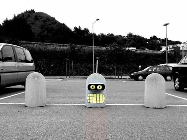 Top 15 Funny and Creative Street Art (5)