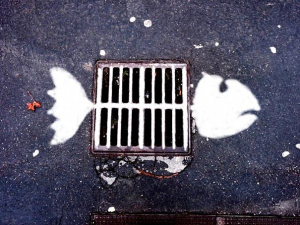 Top 15 Funny and Creative Street Art (7)